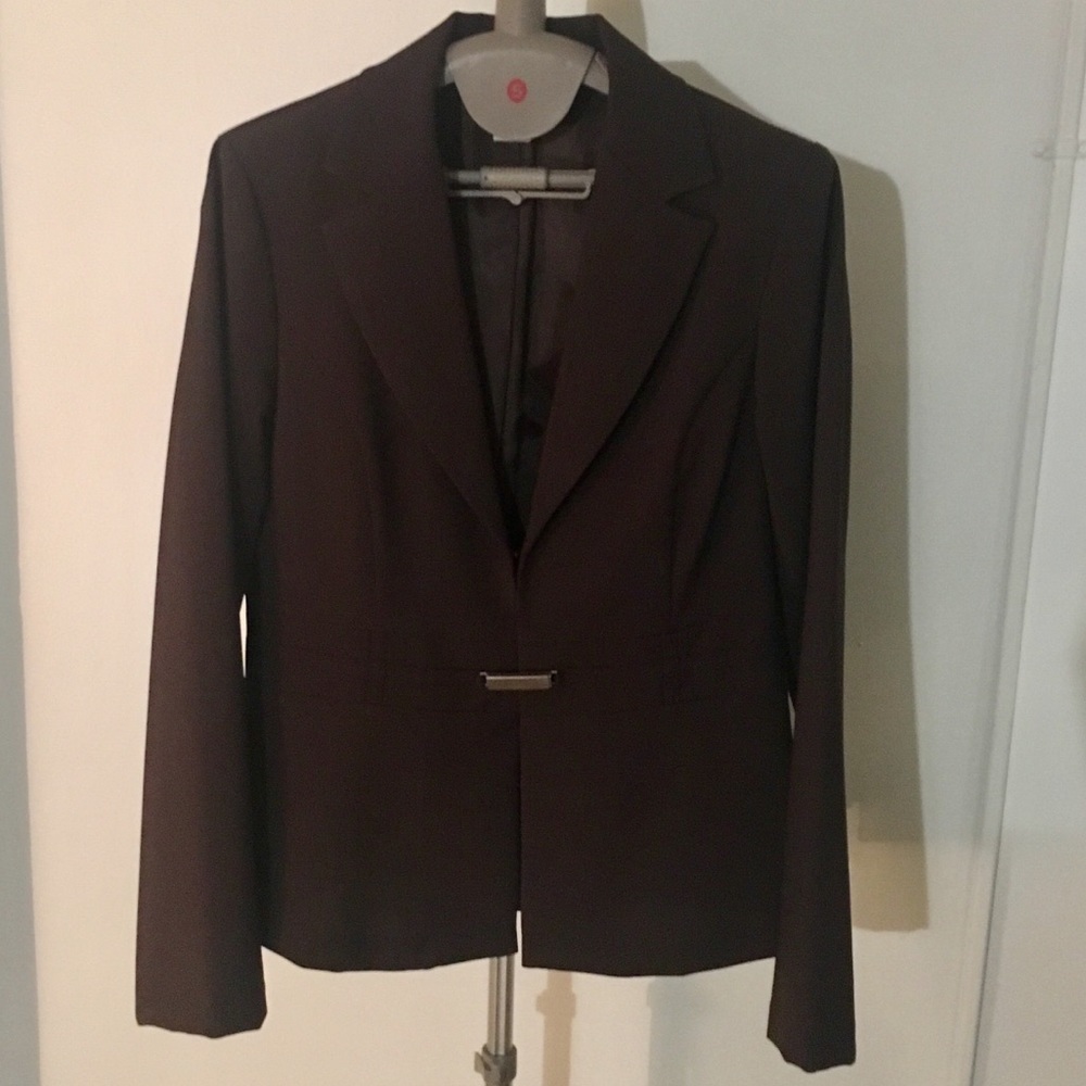 Mandee Women’s Blazer Size 9/10